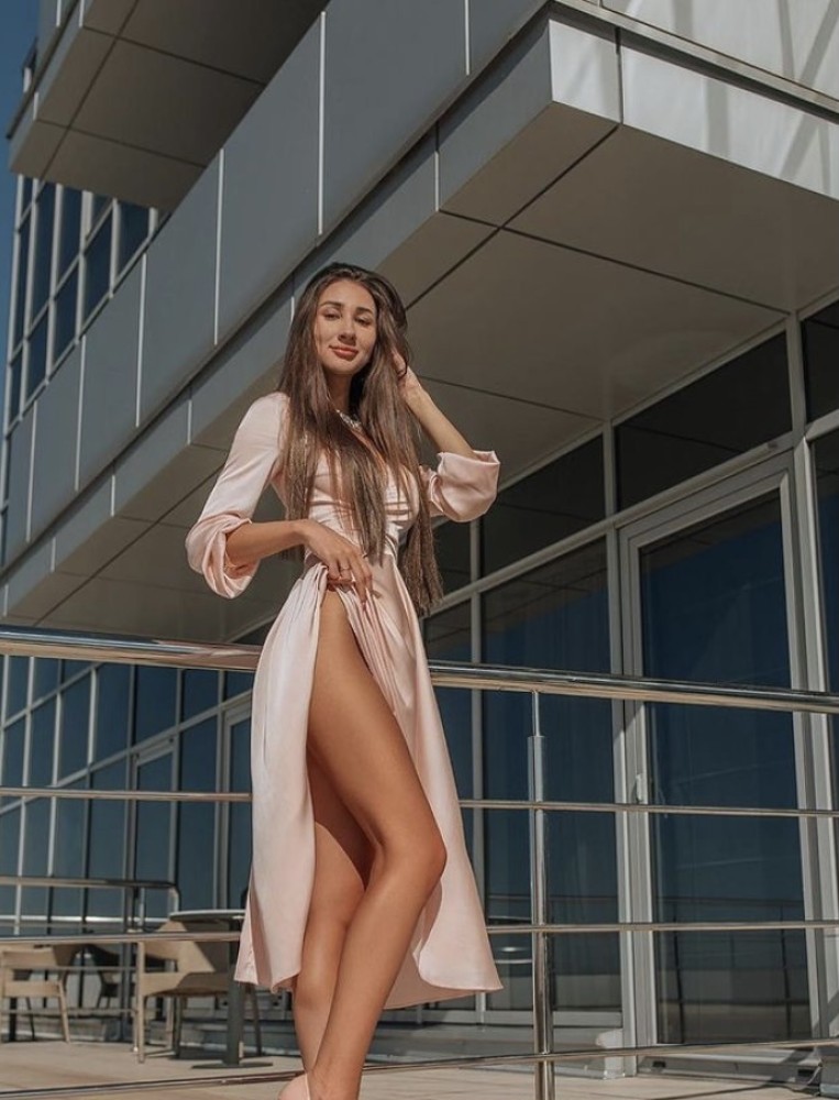 Индивидуалка 🎥 Инга фото № 2 в городе Красногвардейск