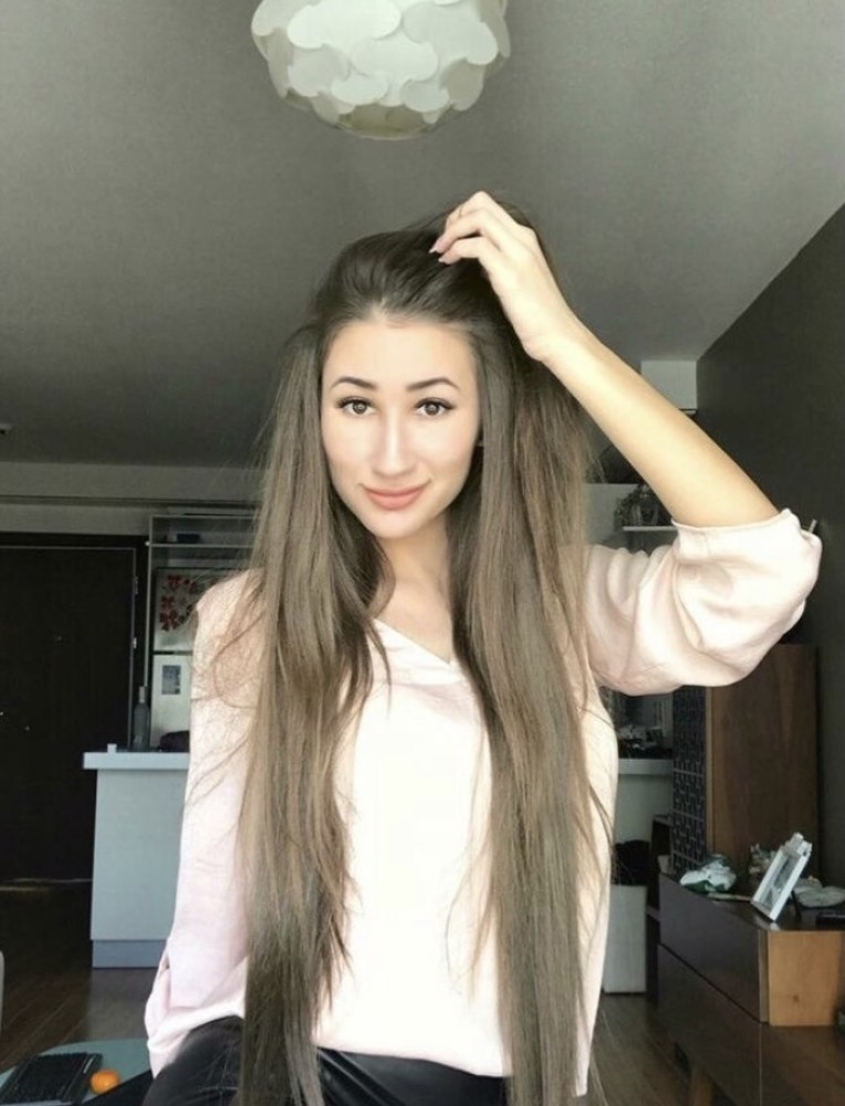 Индивидуалка 🎥 Инга фото № 2 в городе Красногвардейск