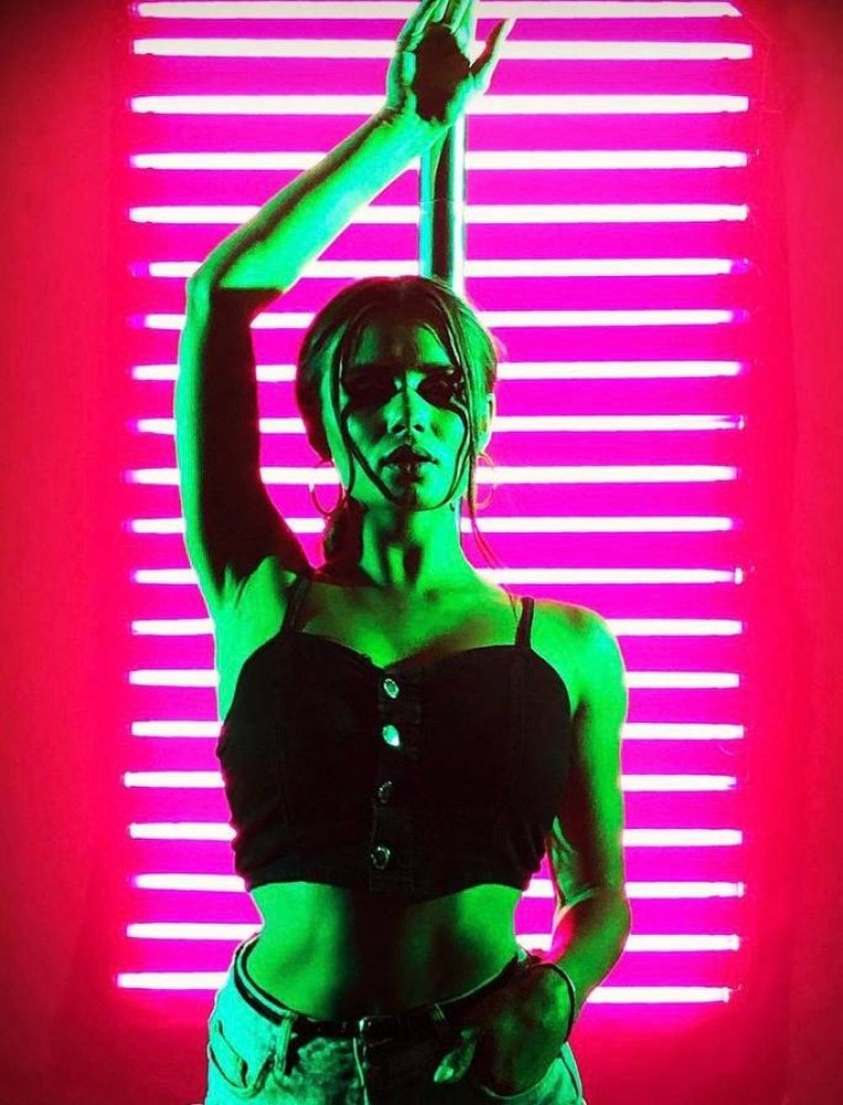 Индивидуалка 🎥 Милана фото № 2 в городе Красногвардейск