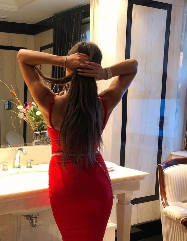 Индивидуалка 🎥 Милана фото № 2 в городе Красногвардейск