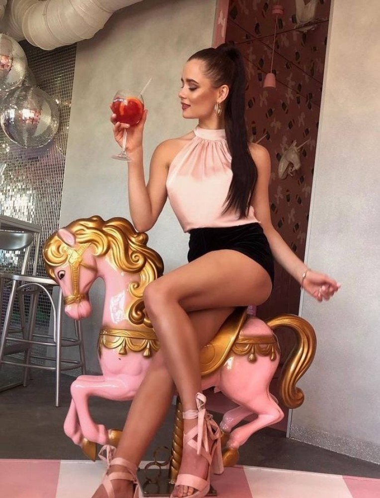 Индивидуалка 🎥 Милана фото № 2 в городе Красногвардейск