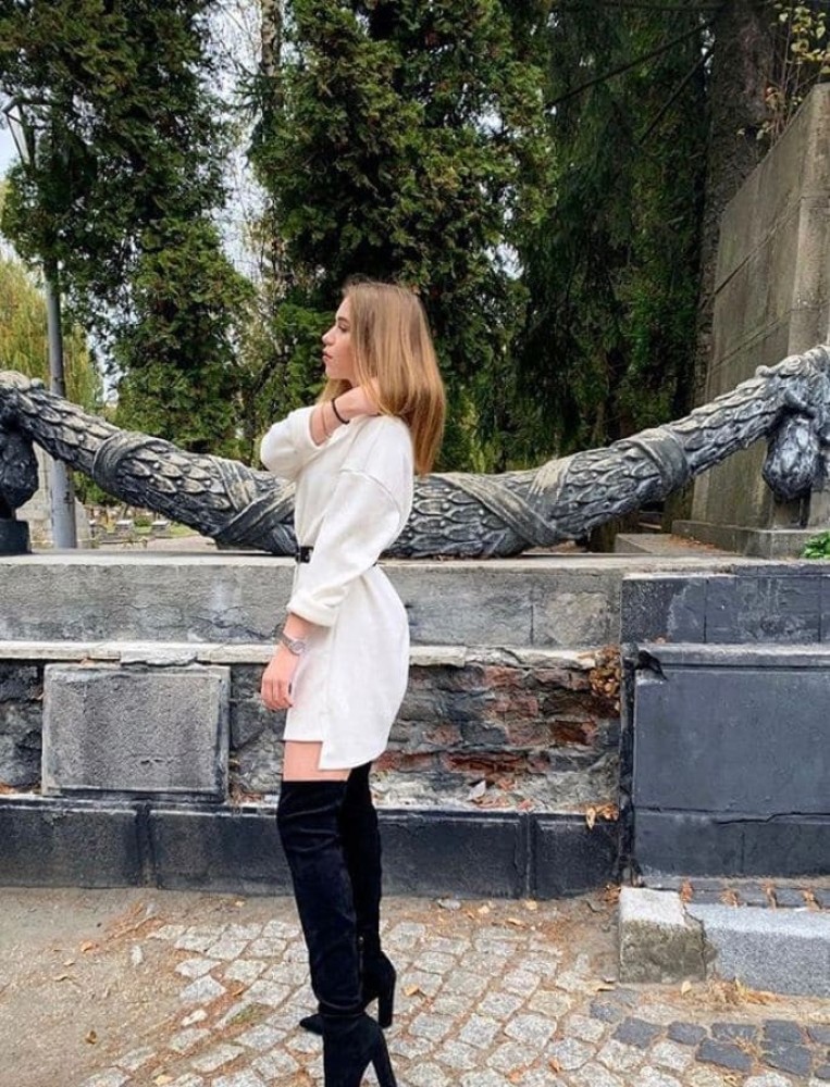 Индивидуалка 🎥 Светка фото № 2 в городе Красногвардейск