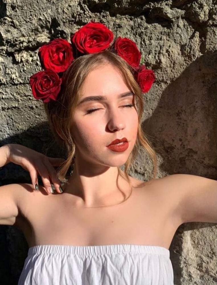 Индивидуалка 🎥 Светка фото № 2 в городе Красногвардейск