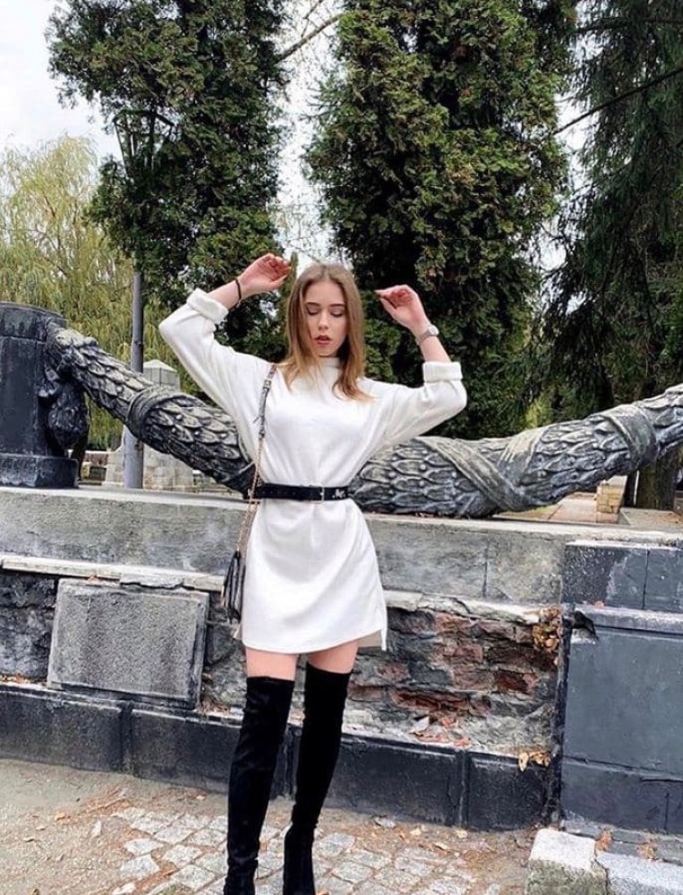 Индивидуалка 🎥 Светка фото № 2 в городе Красногвардейск