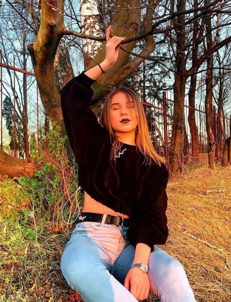 Индивидуалка 🎥 Светка фото № 2 в городе Красногвардейск