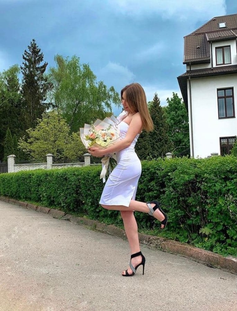 Индивидуалка 🎥 Светка фото № 2 в городе Красногвардейск