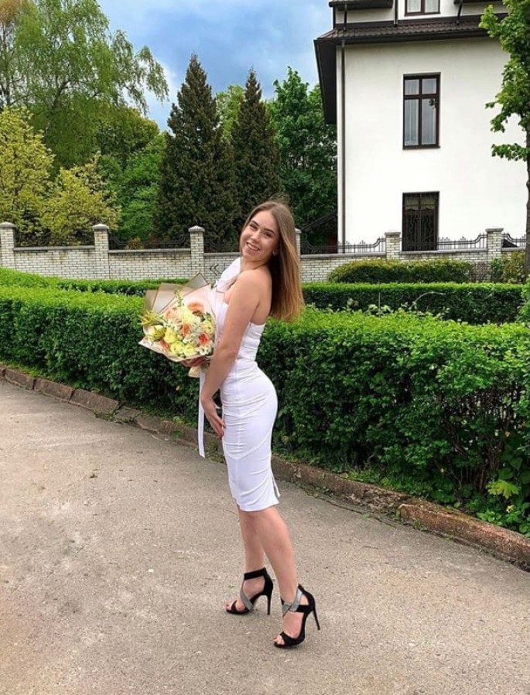 Индивидуалка 🎥 Светка фото № 2 в городе Красногвардейск