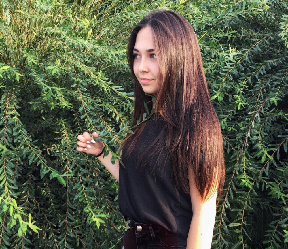 Индивидуалка Оксана главное фото в городе Красногвардейск 