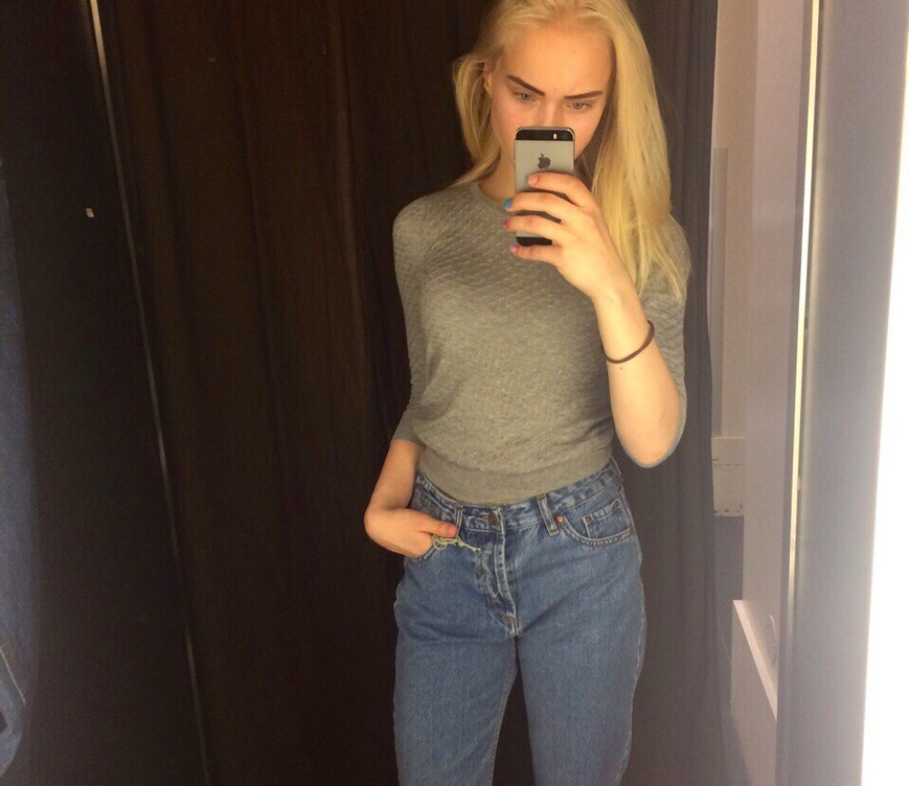 Индивидуалка Есения главное фото в городе Красногвардейск 