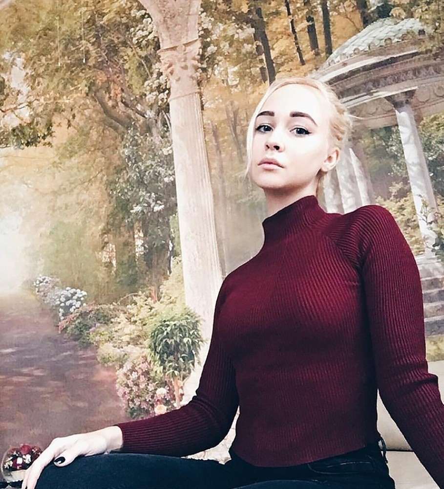 Индивидуалка Света главное фото в городе Красногвардейск 