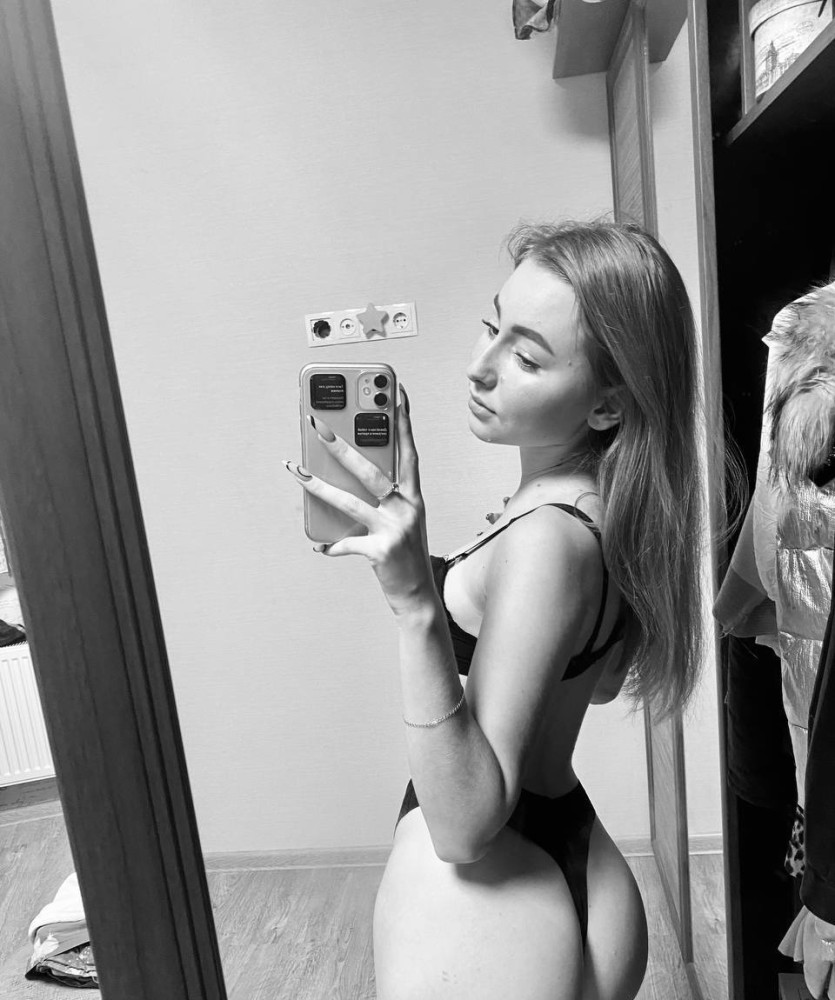 Индивидуалка Настя главное фото в городе Красногвардейск 