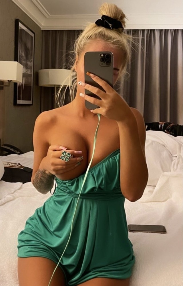 Индивидуалка Рита главное фото в городе Красногвардейск 