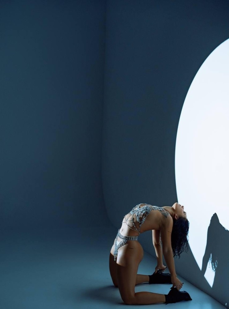 Индивидуалка Алекса фото № 2 в городе Красногвардейск