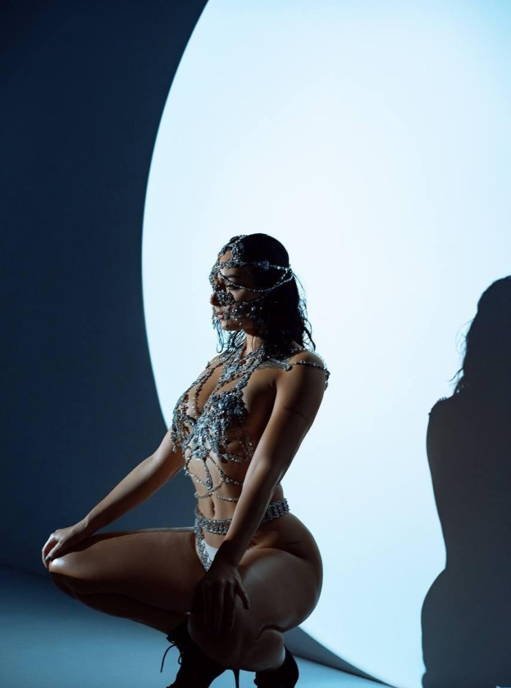 Индивидуалка Алекса фото № 2 в городе Красногвардейск