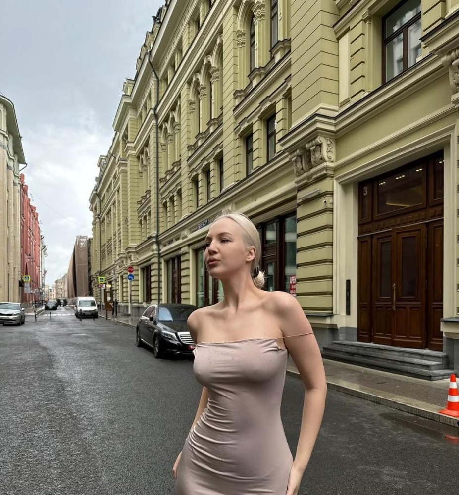 Индивидуалка Алёнка фото № 2 в городе Красногвардейск