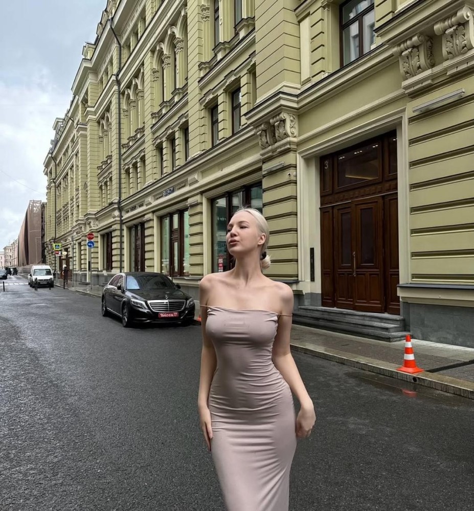 Индивидуалка Алёнка фото № 2 в городе Красногвардейск