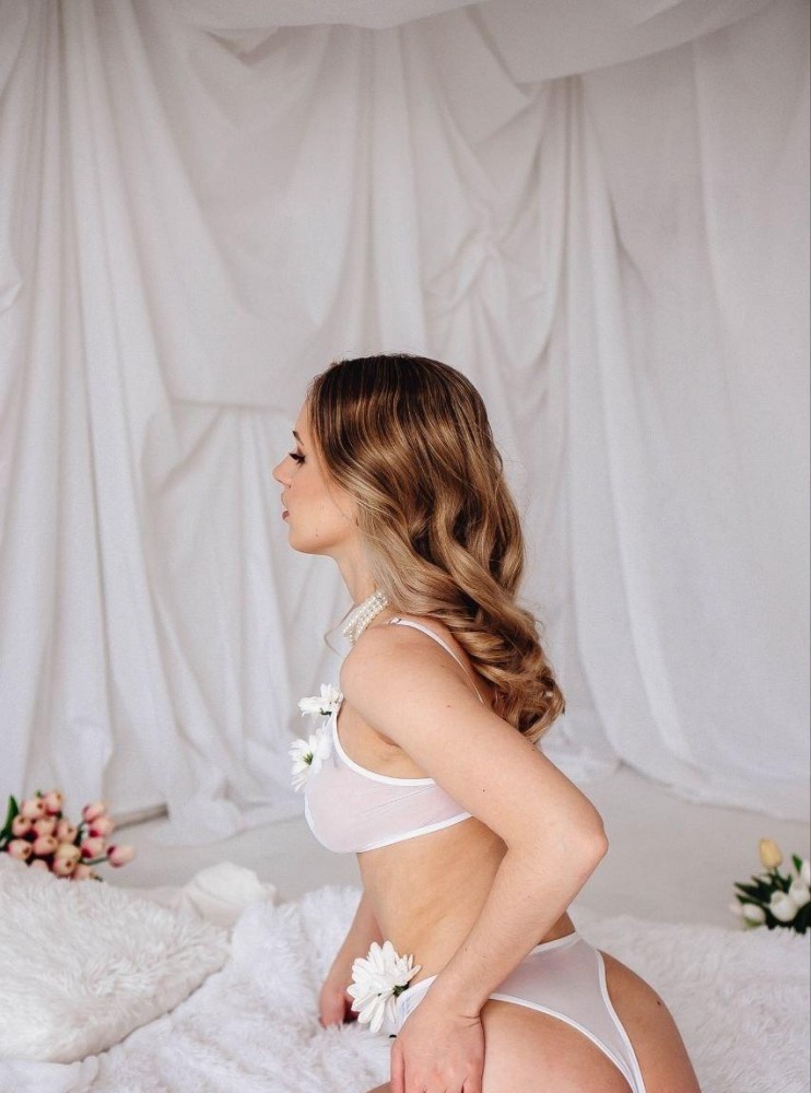 Индивидуалка Аня фото № 2 в городе Красногвардейск