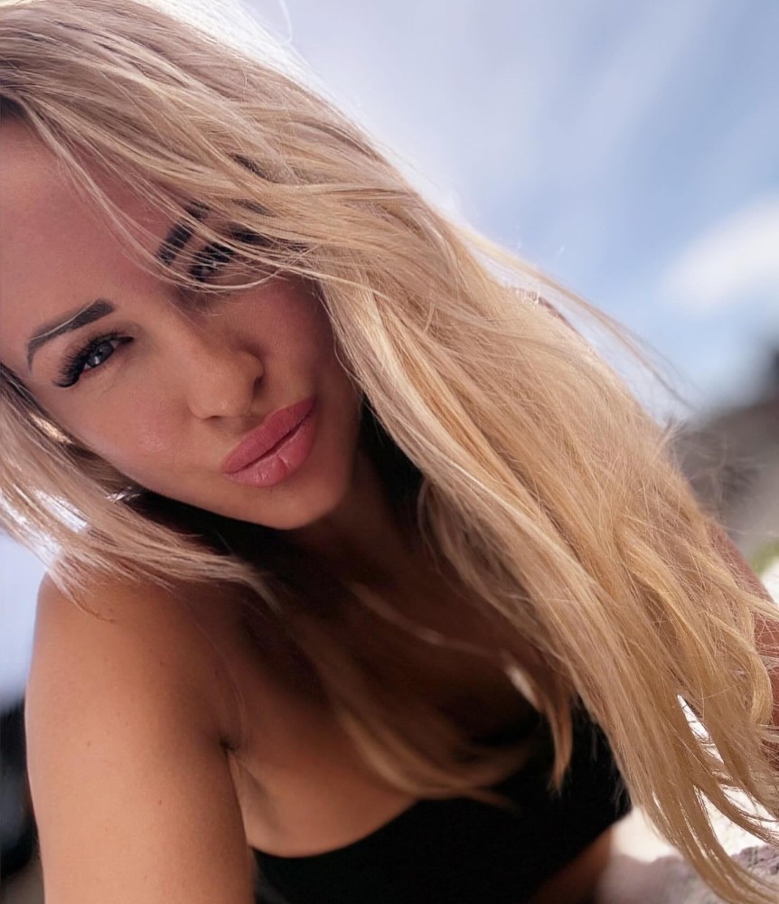 Индивидуалка Анжела фото № 2 в городе Красногвардейск