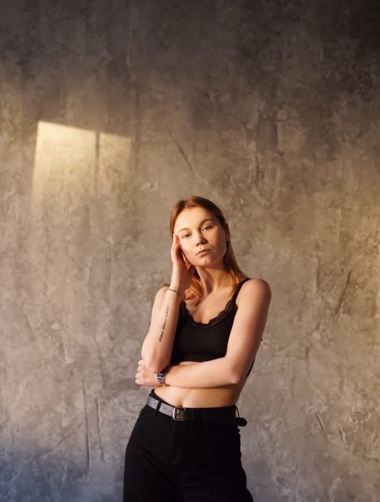 Индивидуалка Ульяна главное фото в городе Красногвардейск 