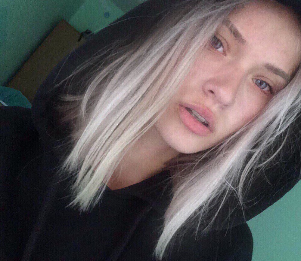 Индивидуалка Есения фото № 2 в городе Красногвардейск