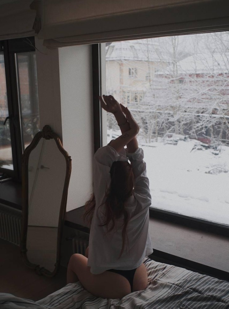 Индивидуалка Ева фото № 2 в городе Красногвардейск