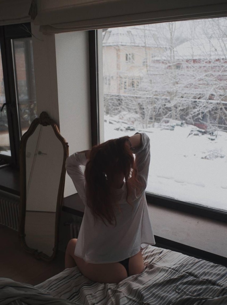 Индивидуалка Ева фото № 2 в городе Красногвардейск