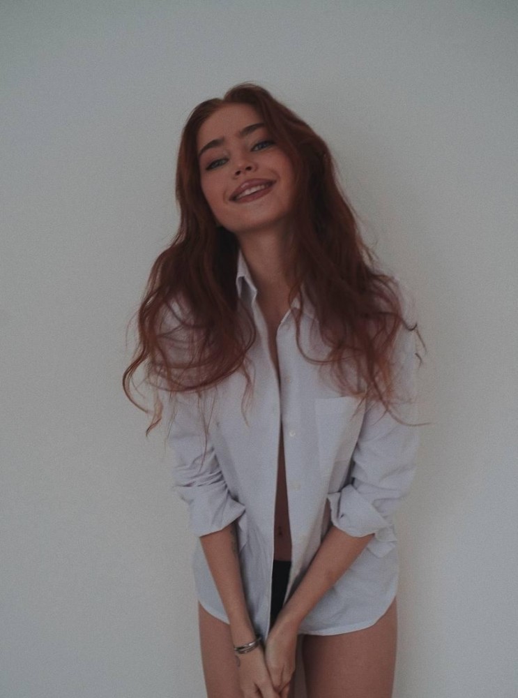 Индивидуалка Ева фото № 2 в городе Красногвардейск