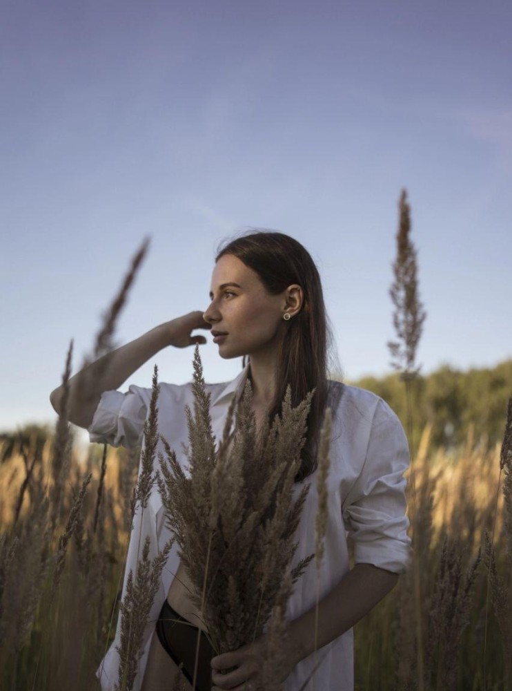 Индивидуалка Габриэлла фото № 2 в городе Красногвардейск