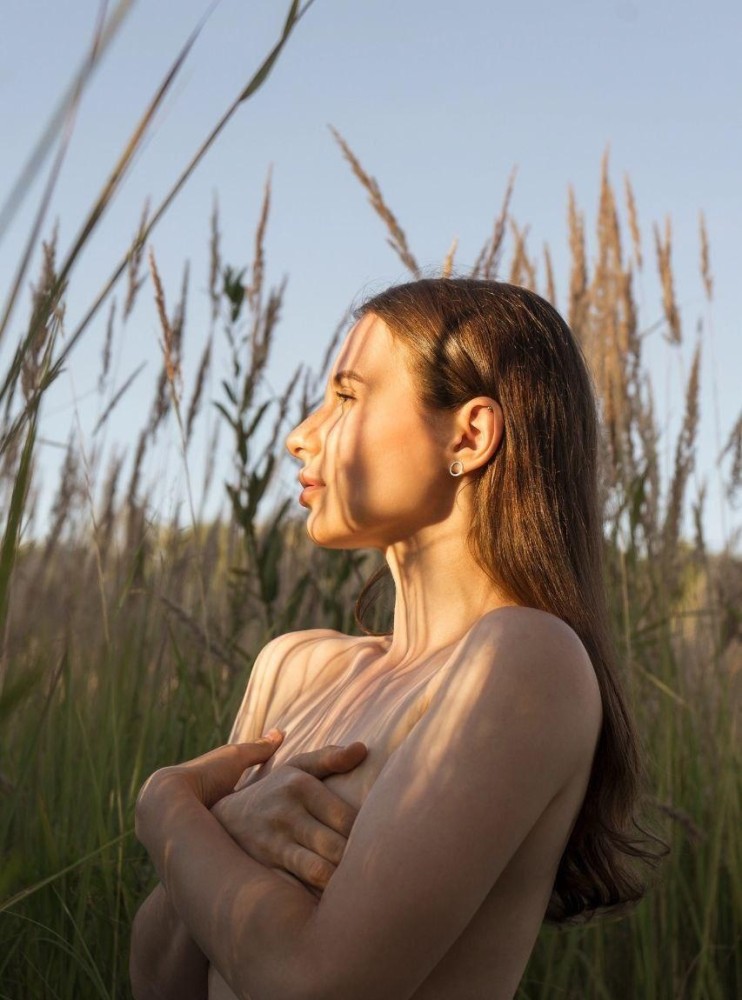 Индивидуалка Габриэлла фото № 2 в городе Красногвардейск