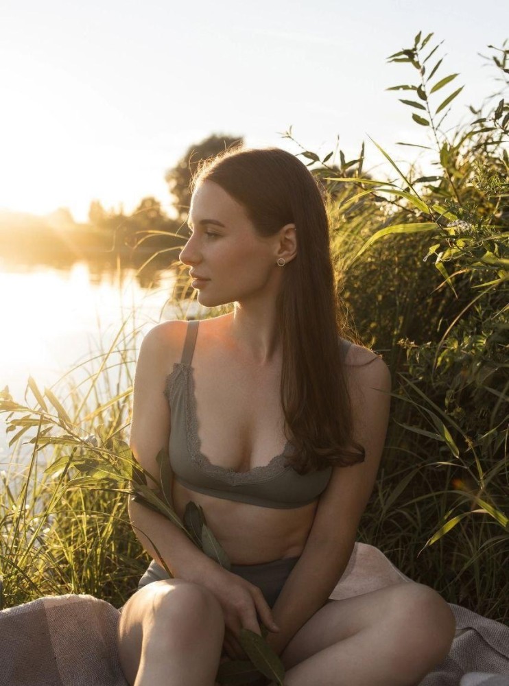 Индивидуалка Габриэлла фото № 2 в городе Красногвардейск