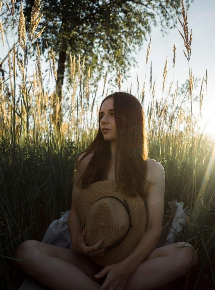 Индивидуалка Габриэлла фото № 2 в городе Красногвардейск