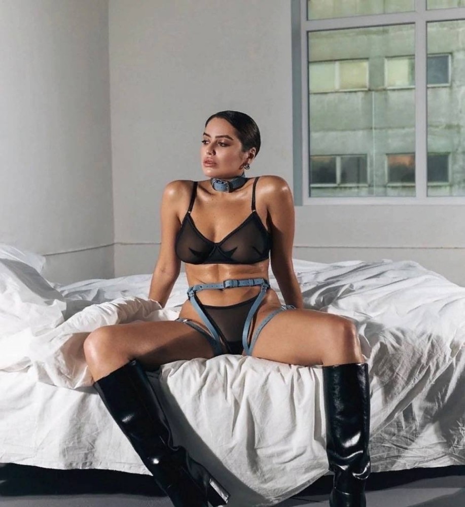 Индивидуалка Катерина фото № 2 в городе Красногвардейск