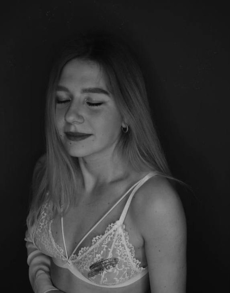 Индивидуалка Катерина фото № 2 в городе Красногвардейск