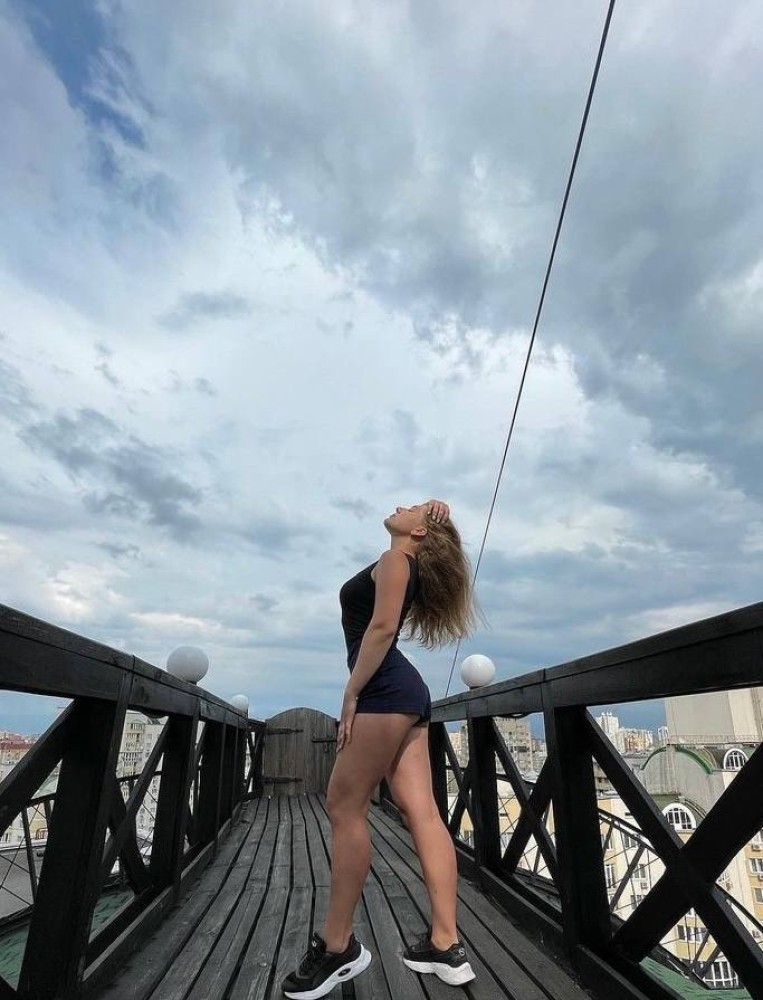 Индивидуалка Катерина фото № 2 в городе Красногвардейск