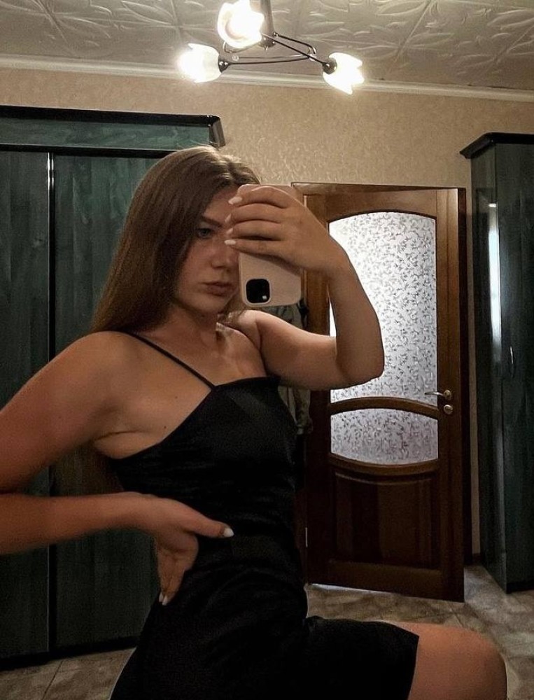 Индивидуалка Катерина фото № 2 в городе Красногвардейск