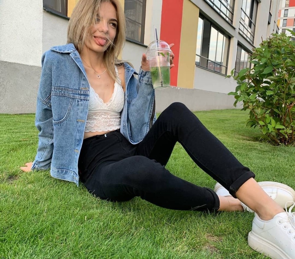 Индивидуалка Катя фото № 2 в городе Красногвардейск