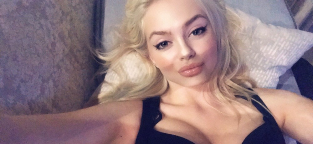 Индивидуалка Кира фото № 2 в городе Красногвардейск