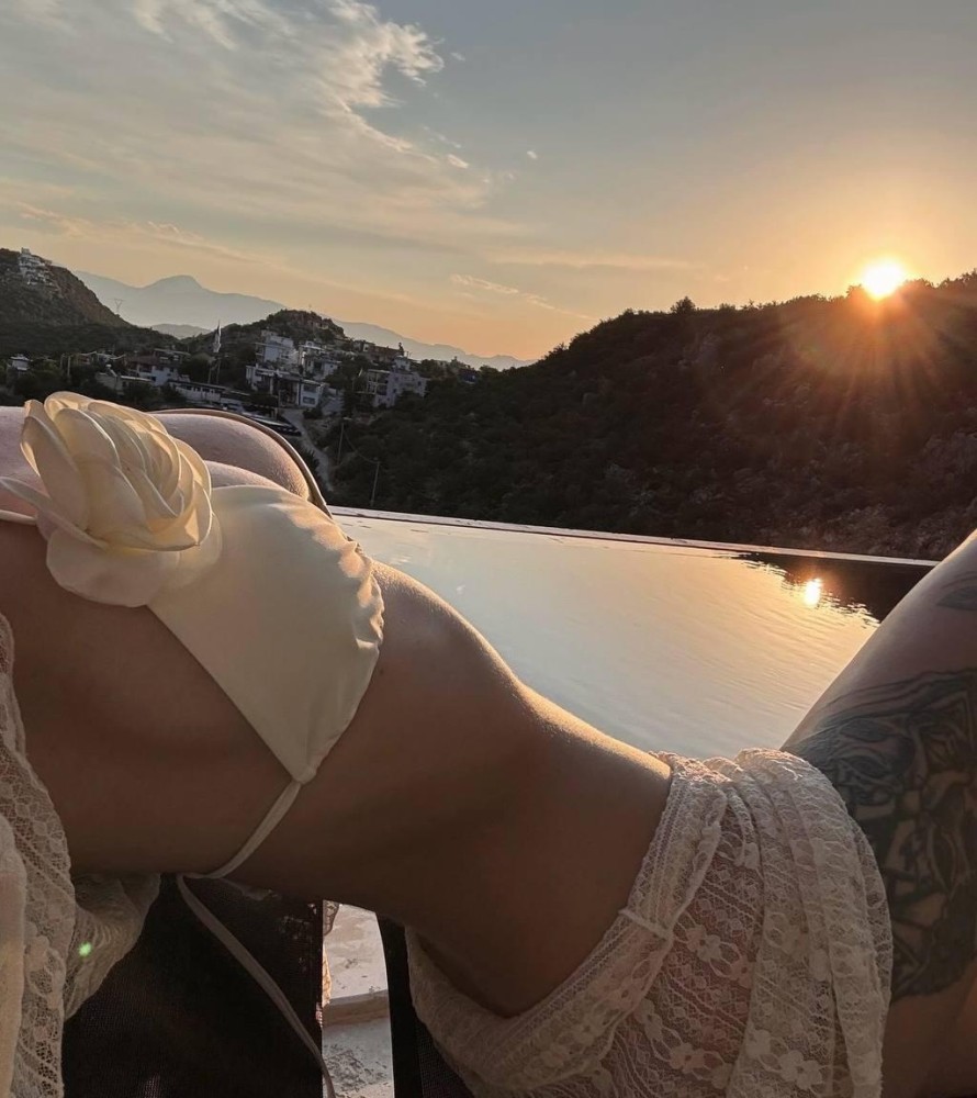 Индивидуалка Лида фото № 2 в городе Красногвардейск