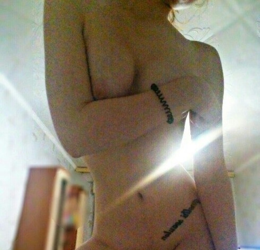 Индивидуалка Лика фото № 2 в городе Красногвардейск