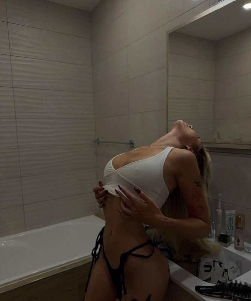 Индивидуалка Лиза фото № 2 в городе Красногвардейск