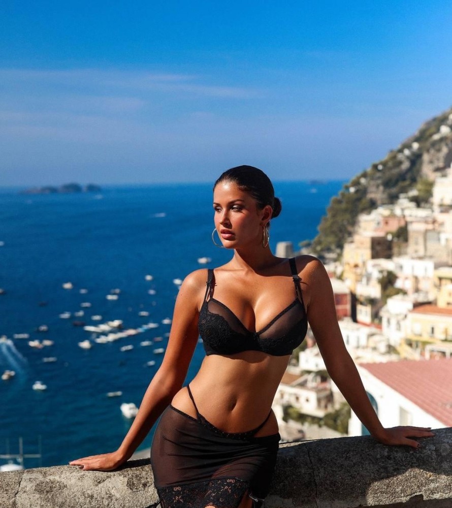 Индивидуалка Милена фото № 2 в городе Красногвардейск