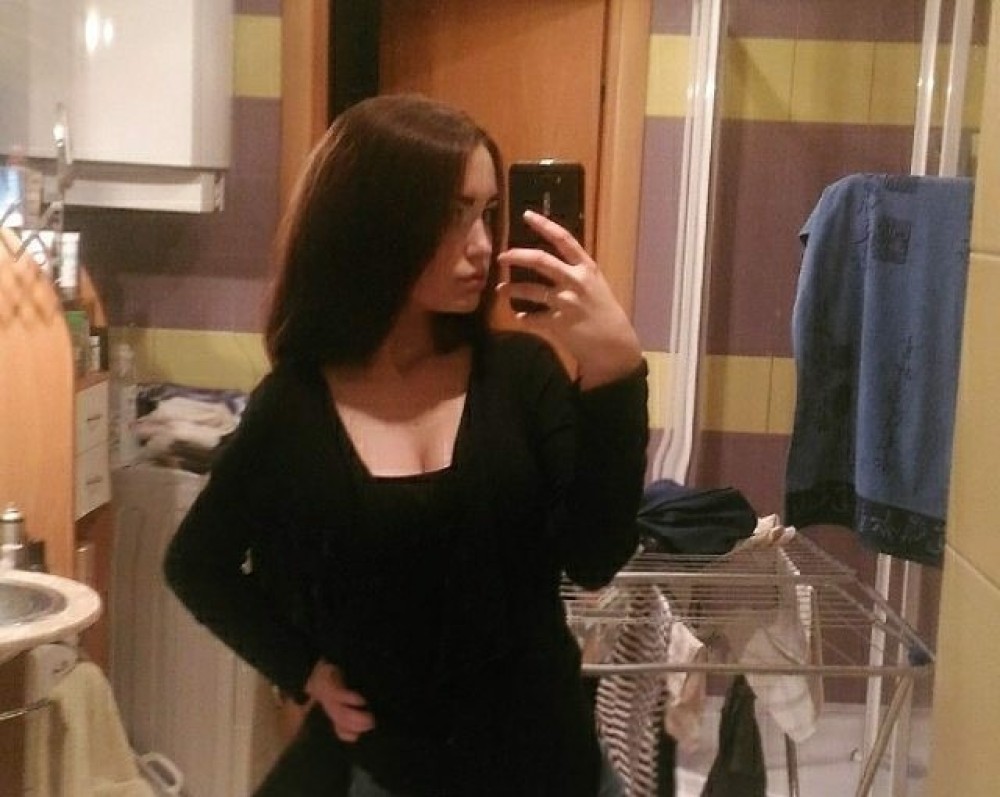 Индивидуалка Мира фото № 2 в городе Красногвардейск