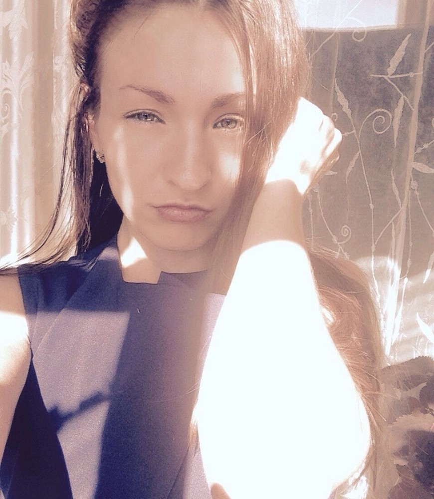 Индивидуалка Надежда фото № 2 в городе Красногвардейск