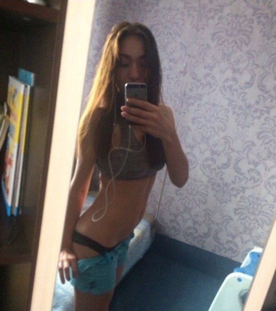 Индивидуалка Надежда фото № 2 в городе Красногвардейск