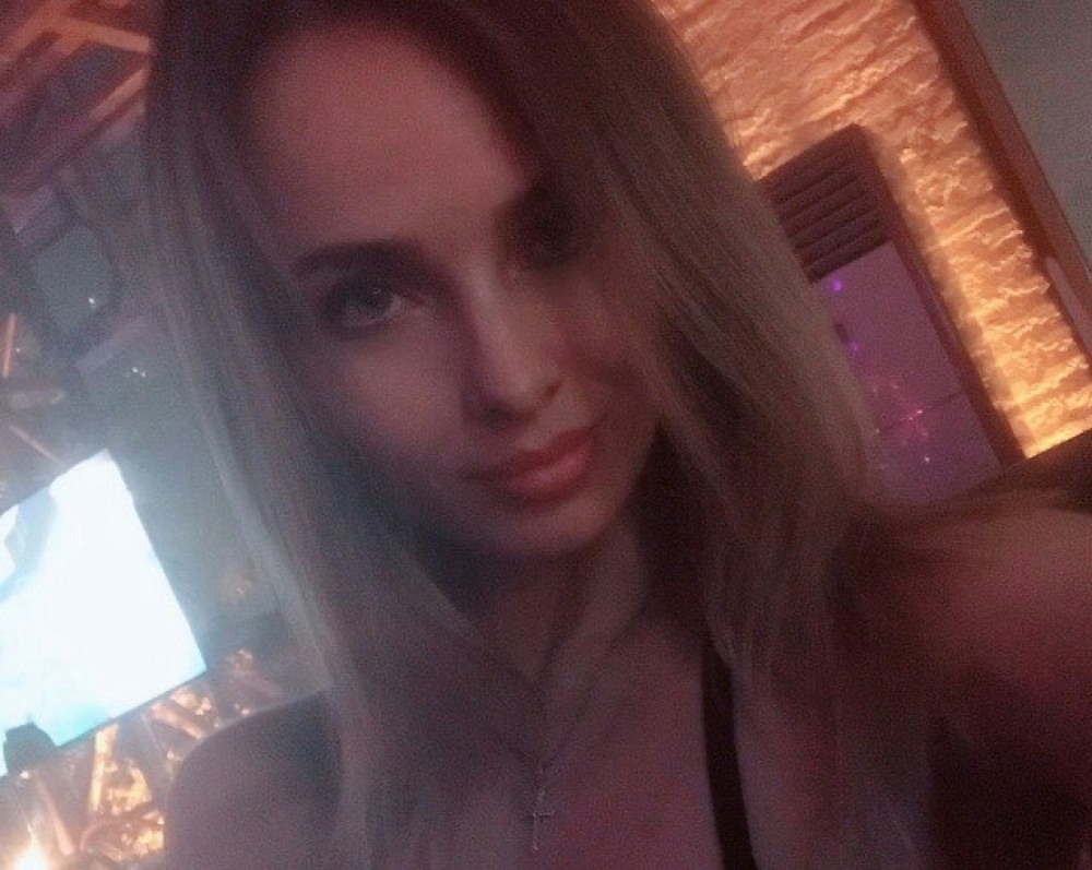 Индивидуалка Настя фото № 2 в городе Красногвардейск