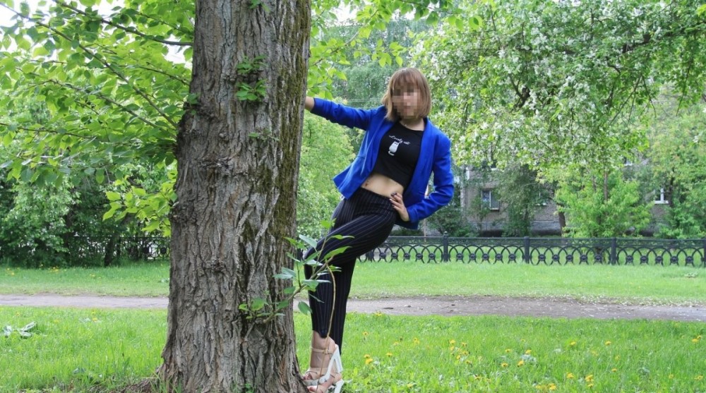 Индивидуалка Натан фото № 2 в городе Красногвардейск