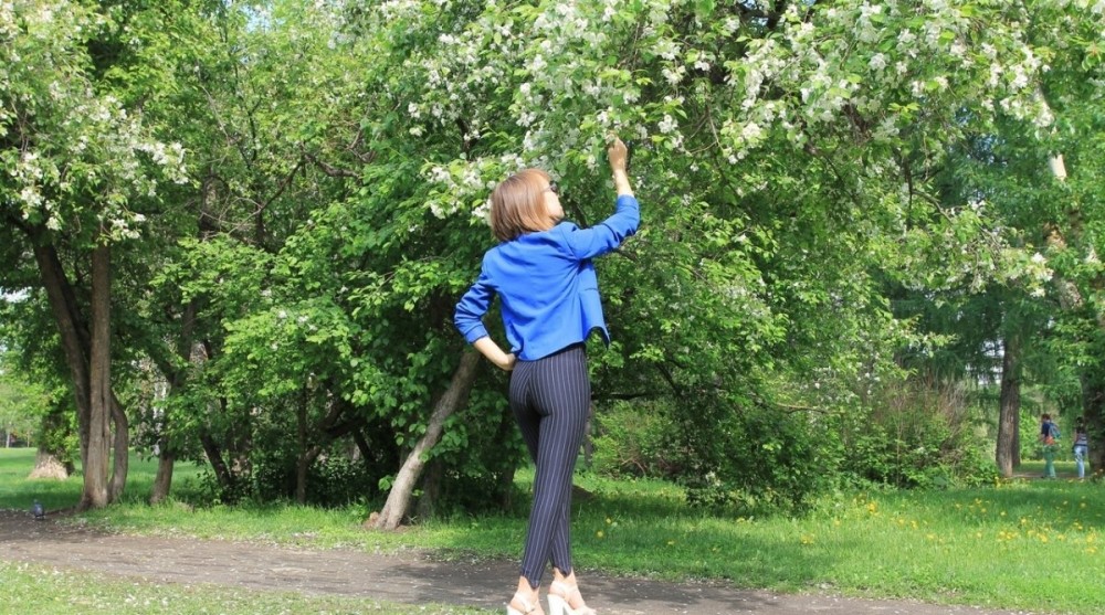 Индивидуалка Натан фото № 2 в городе Красногвардейск