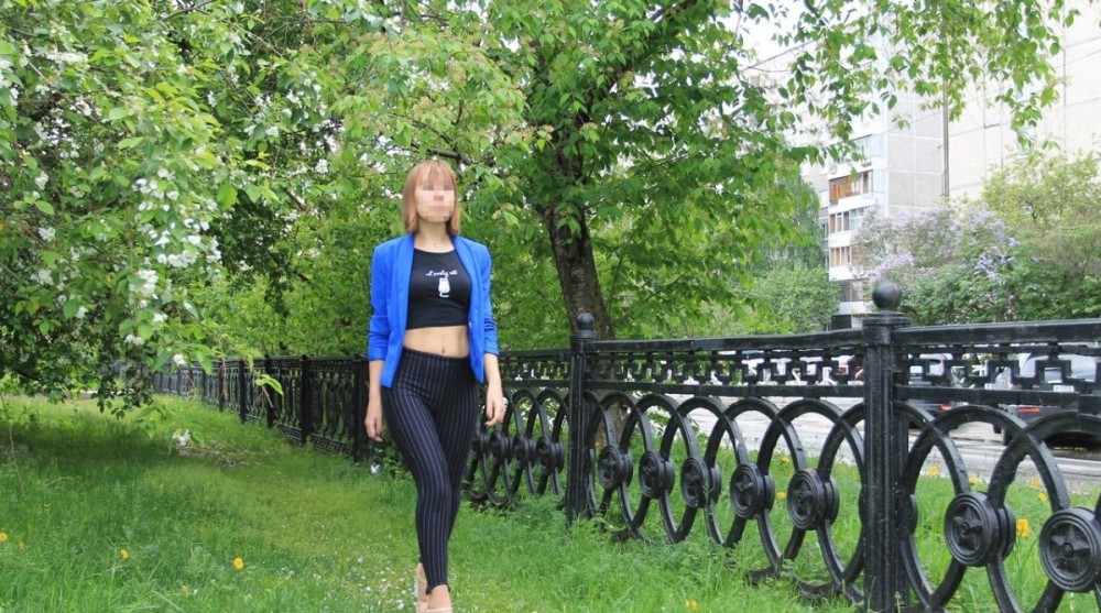 Индивидуалка Натан фото № 2 в городе Красногвардейск