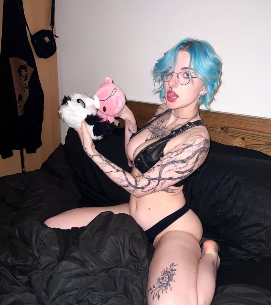 Индивидуалка Нина фото № 2 в городе Красногвардейск