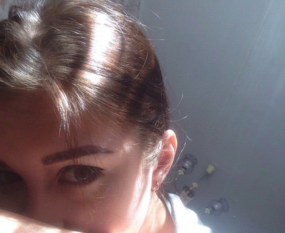 Индивидуалка Оксана фото № 2 в городе Красногвардейск